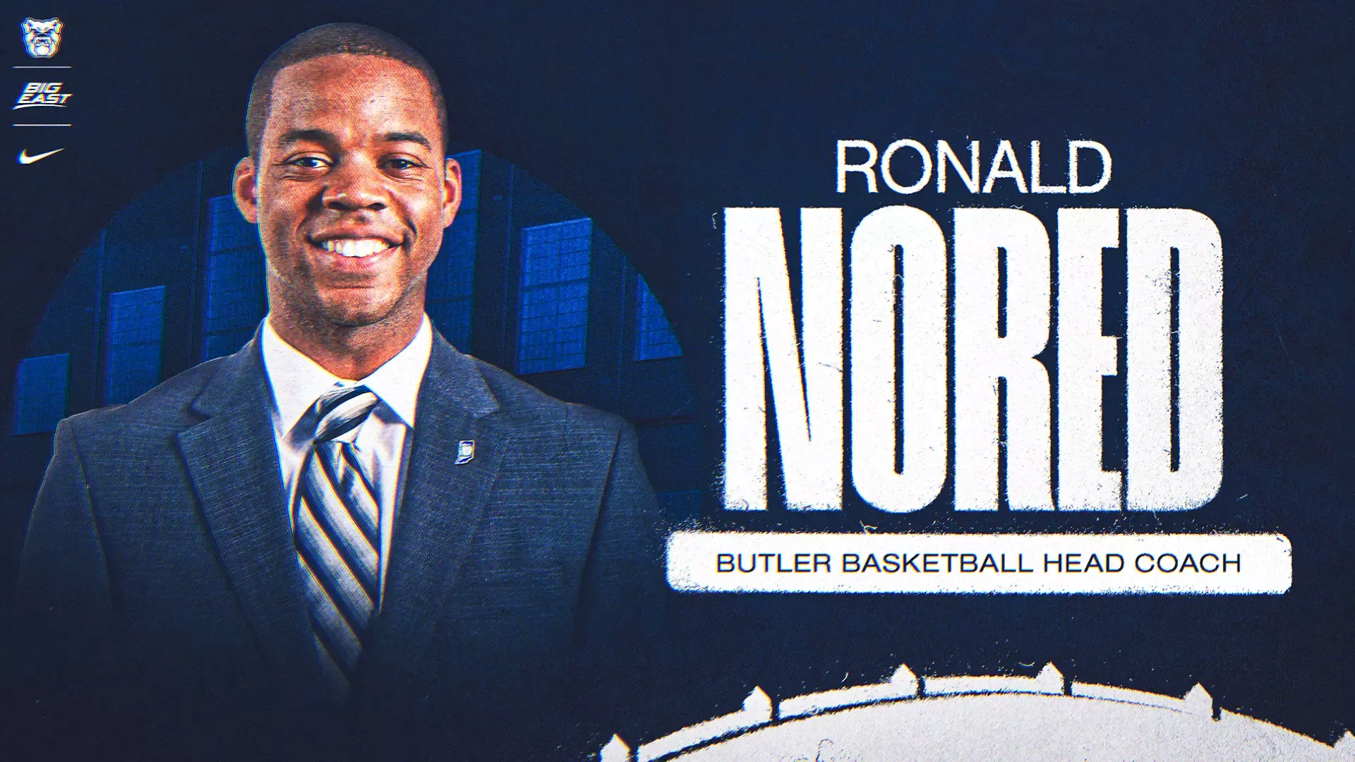 Ronald Nored - Hire Graphic for Web site