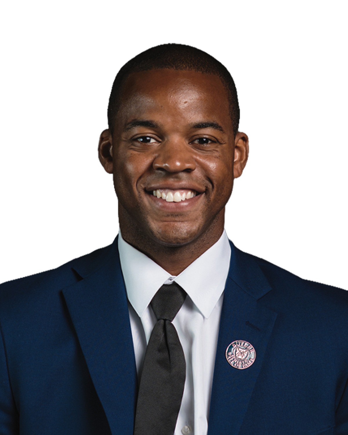 Ron Nored HS - Pre Butler