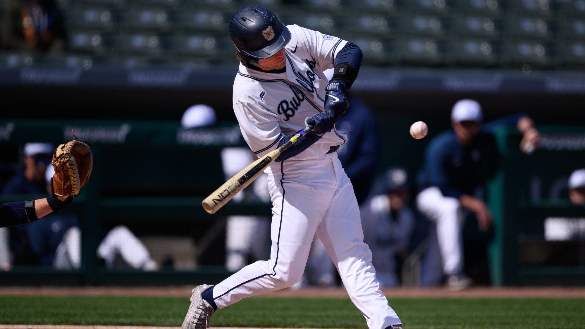 Team vs. Toledo @ Vic