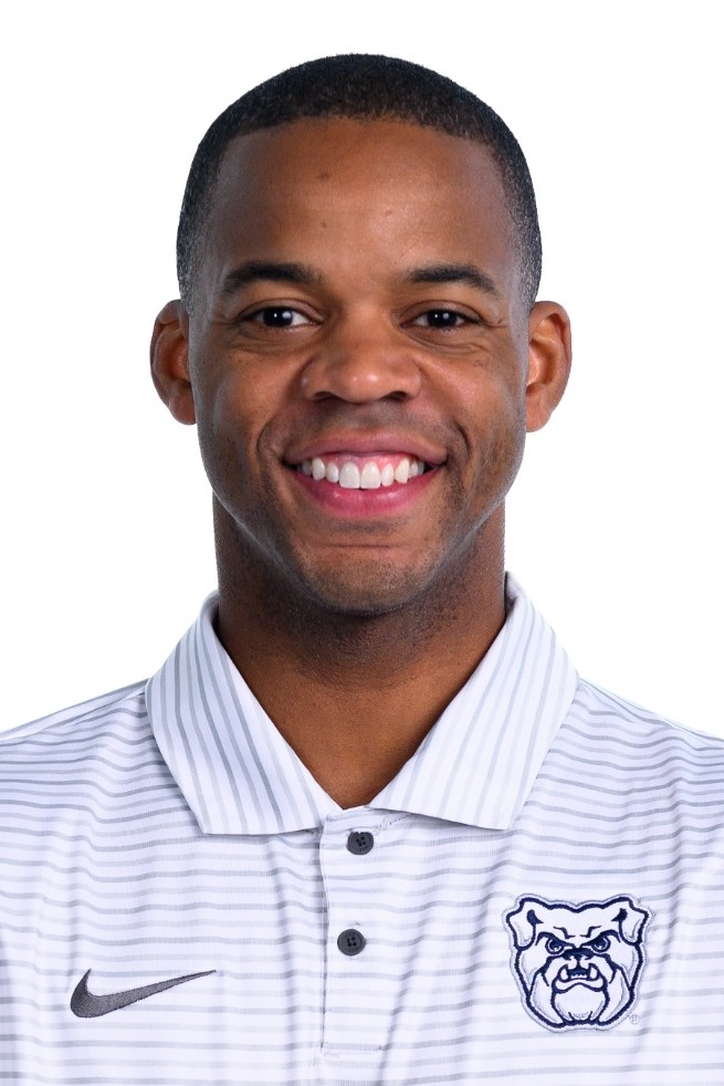 Ronald Nored - 2026 Headshot