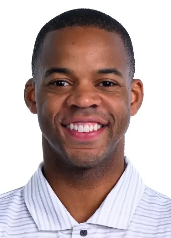 Ronald Nored - 2026 Headshot