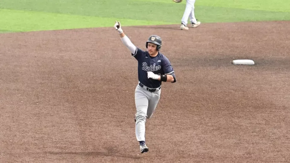 2026 Butler Baseball at Milwaukee (3/29/26) - Gunnar Duncan