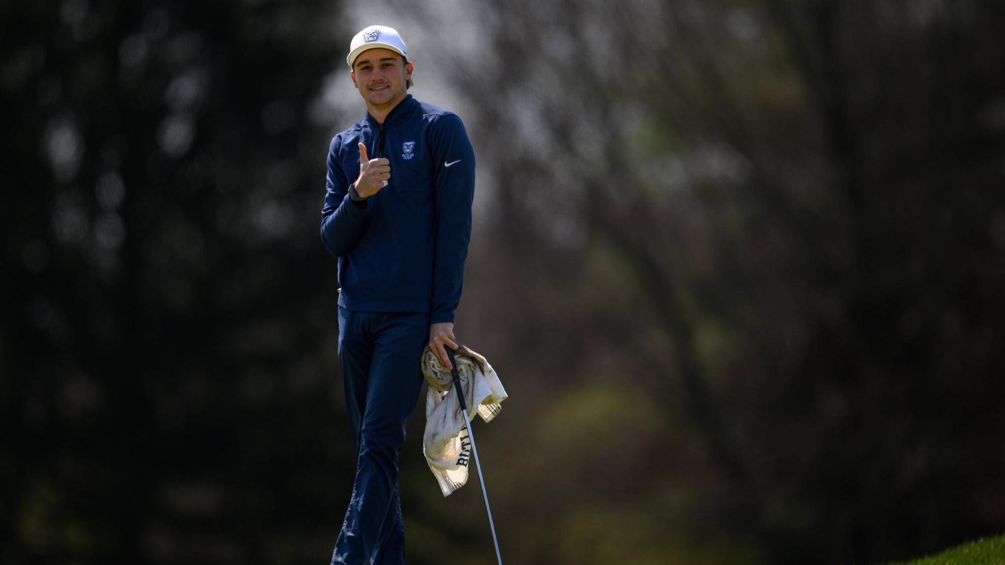 Leo Zurovac - 2025 Spring Invitational