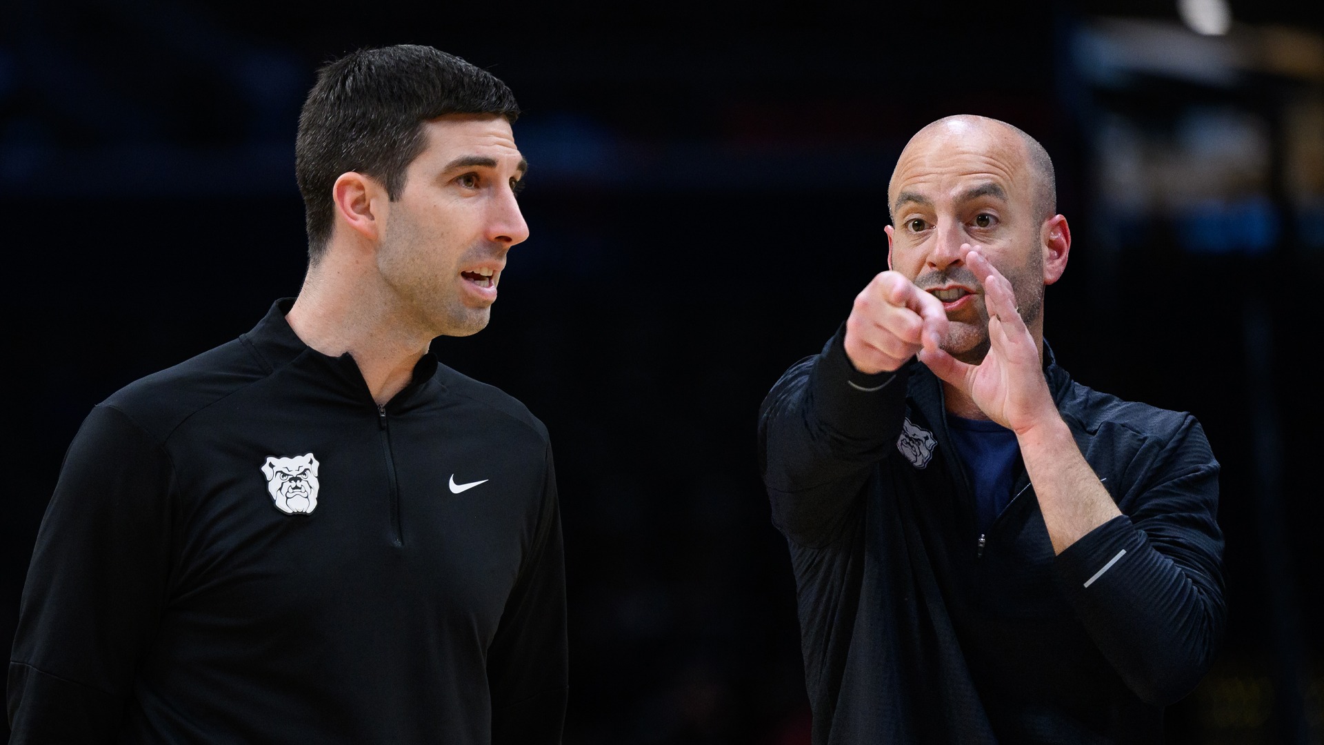 Jon Diebler - Tony Bollier - Graphic