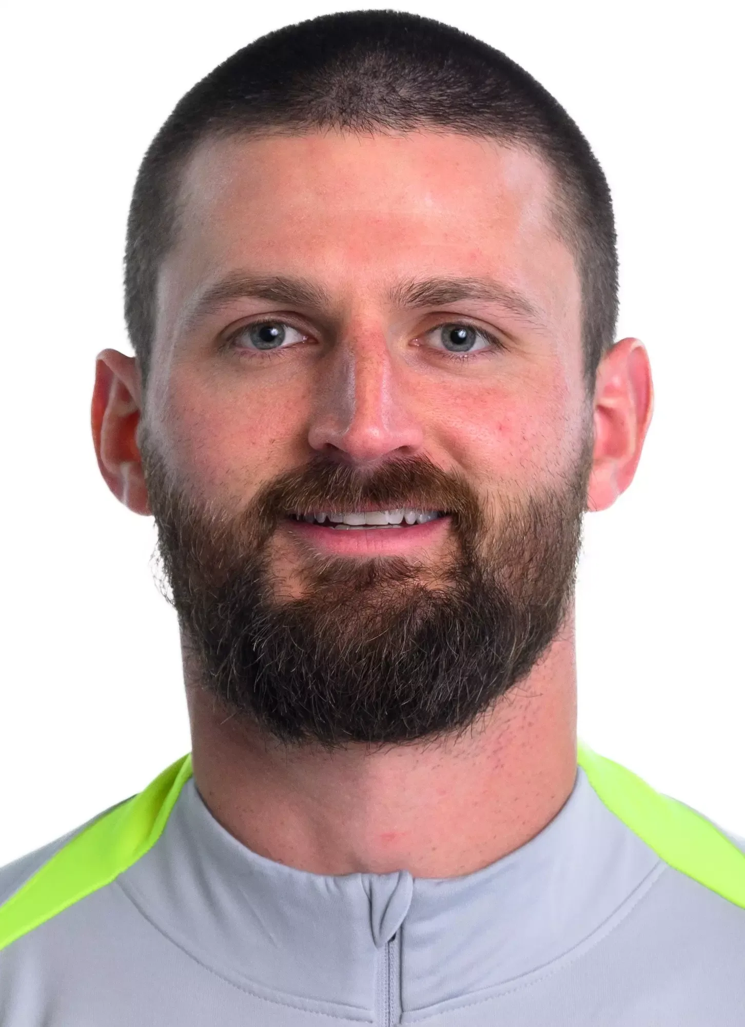 MSOC Coach Perry Kitchen