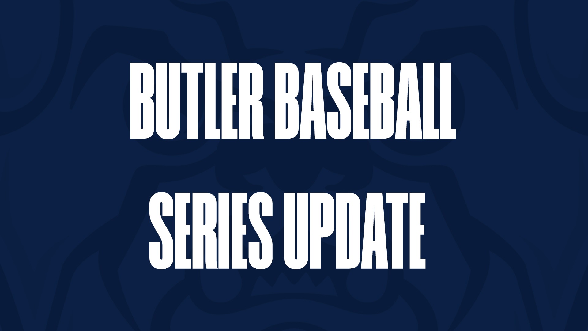 Series Update vs. Morehead St