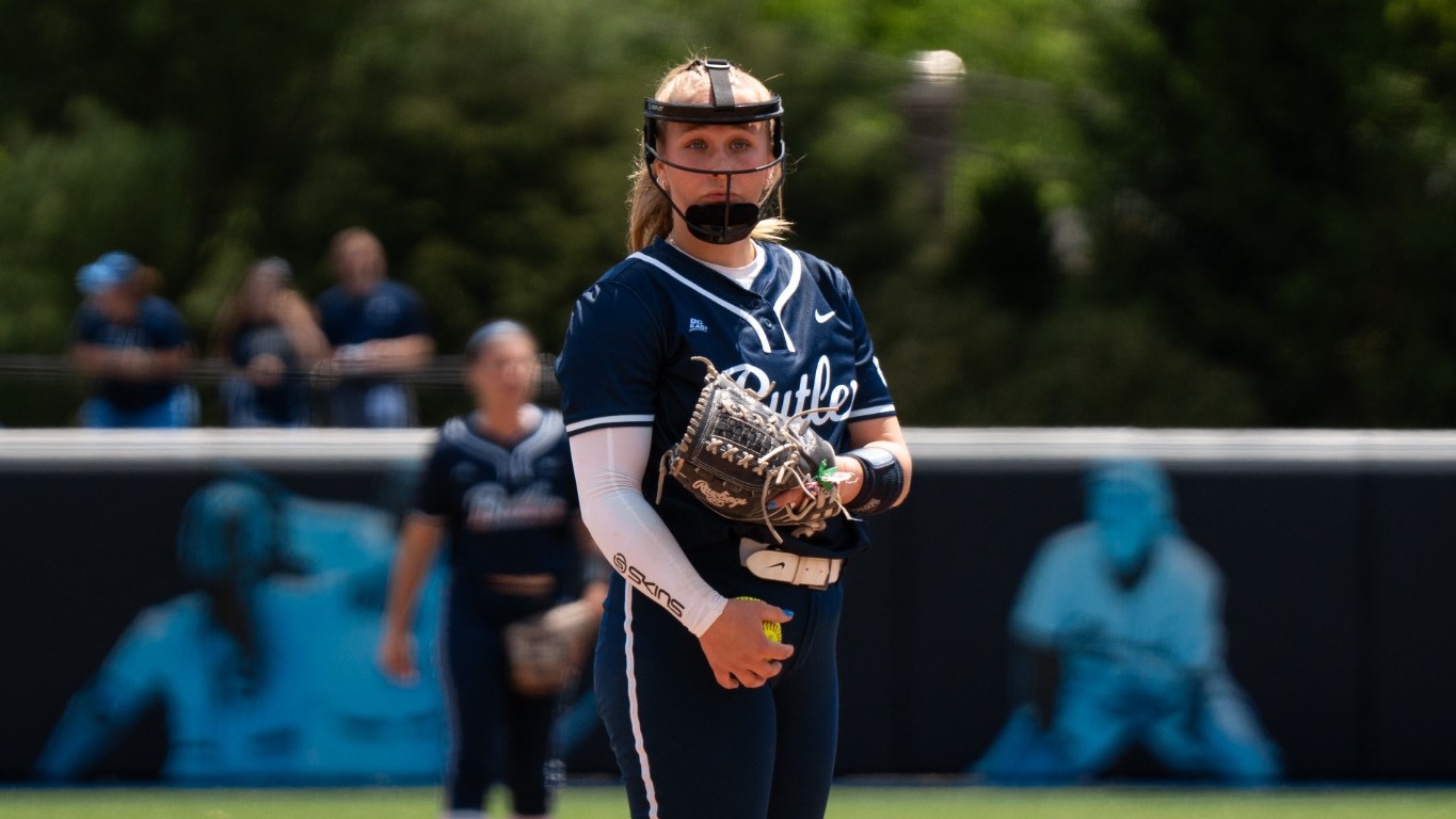 2025 SB Katie Petran BIG EAST