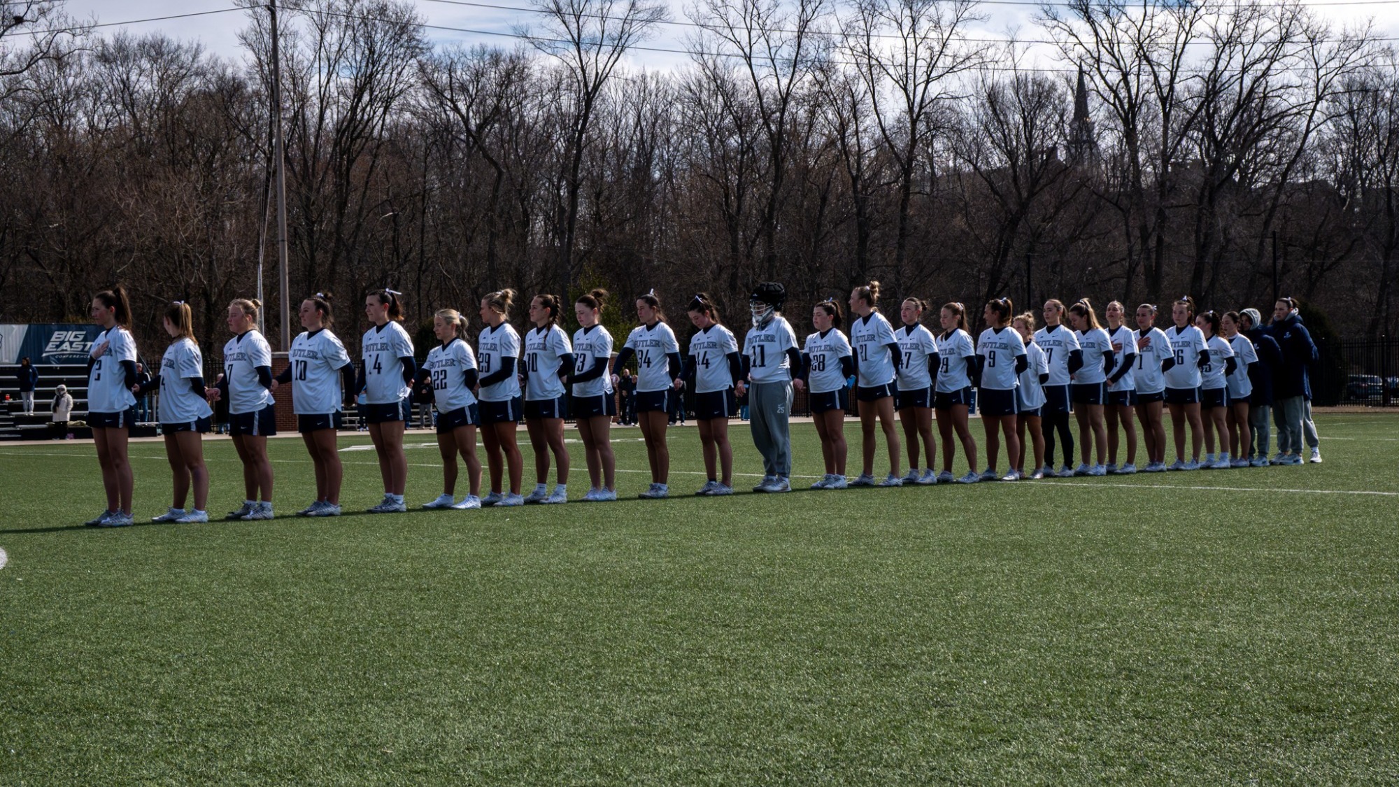 2026 WLAX vs Duquesne