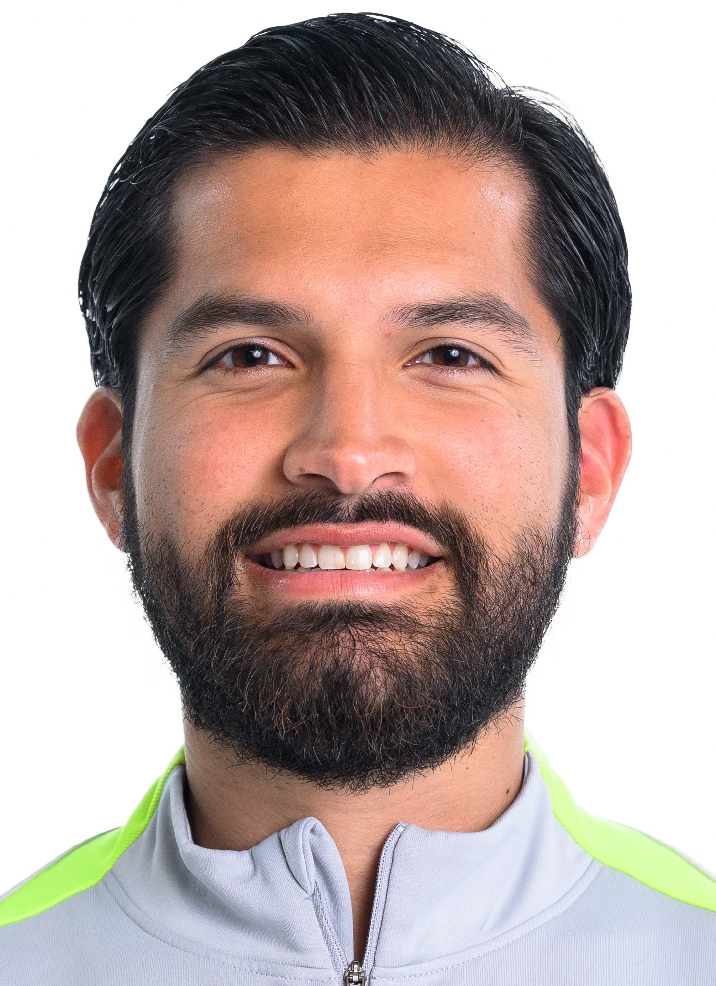 2026 MSOC Guillermo Laguna