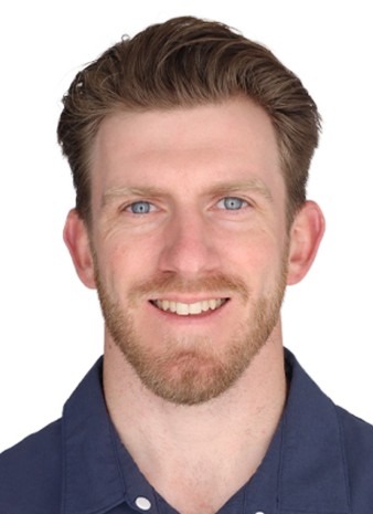 Jared Heck - 2026 FB