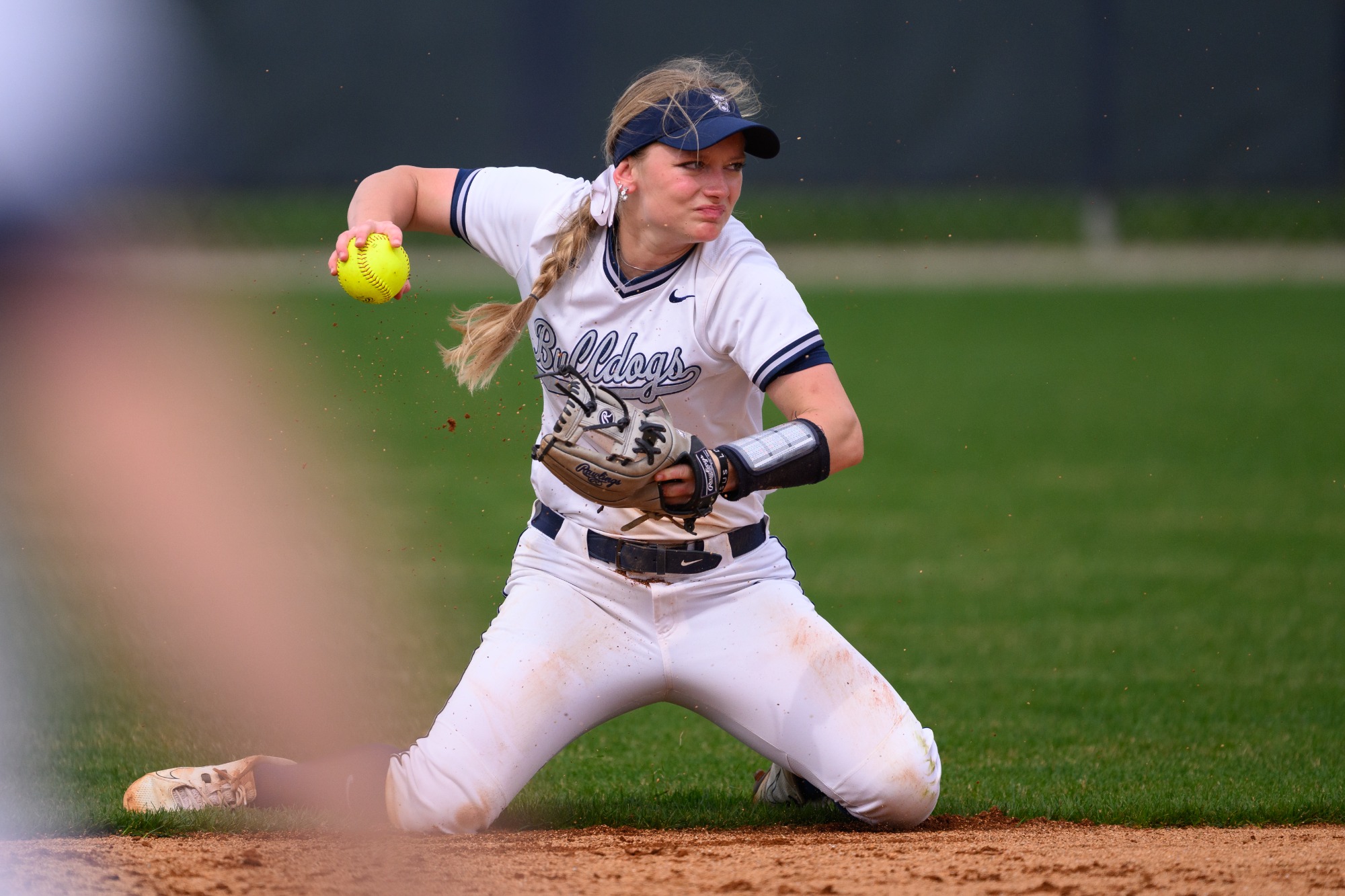 2026 SB vs. Creighton