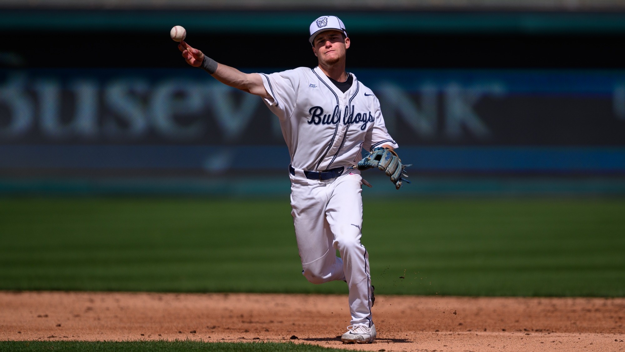 Logan Crock at Victory Field