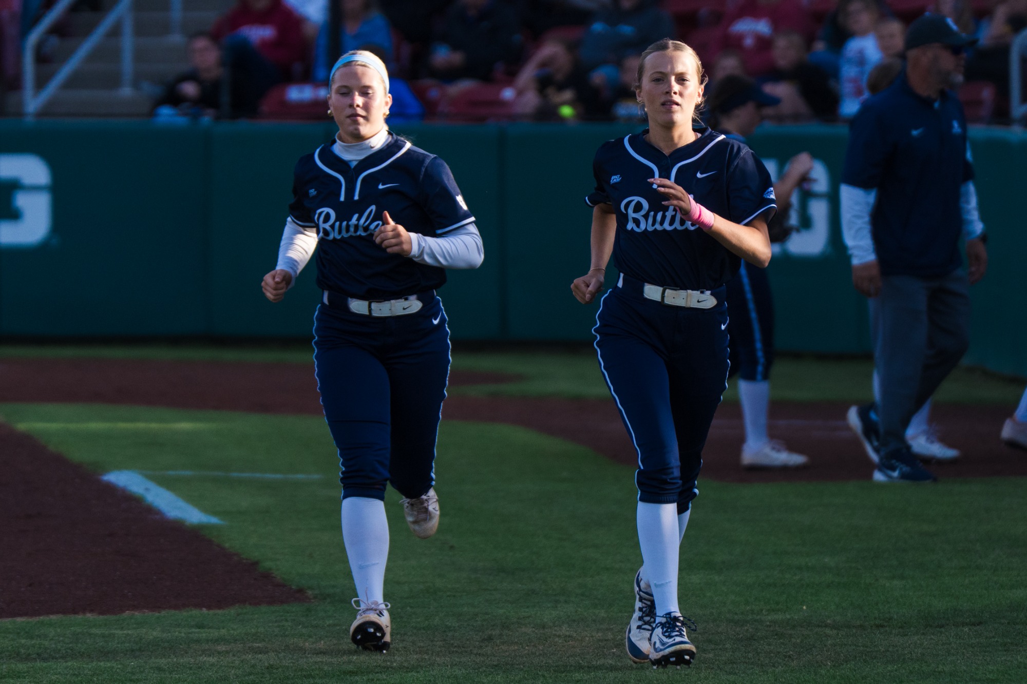 2026 Butler SB at Indiana