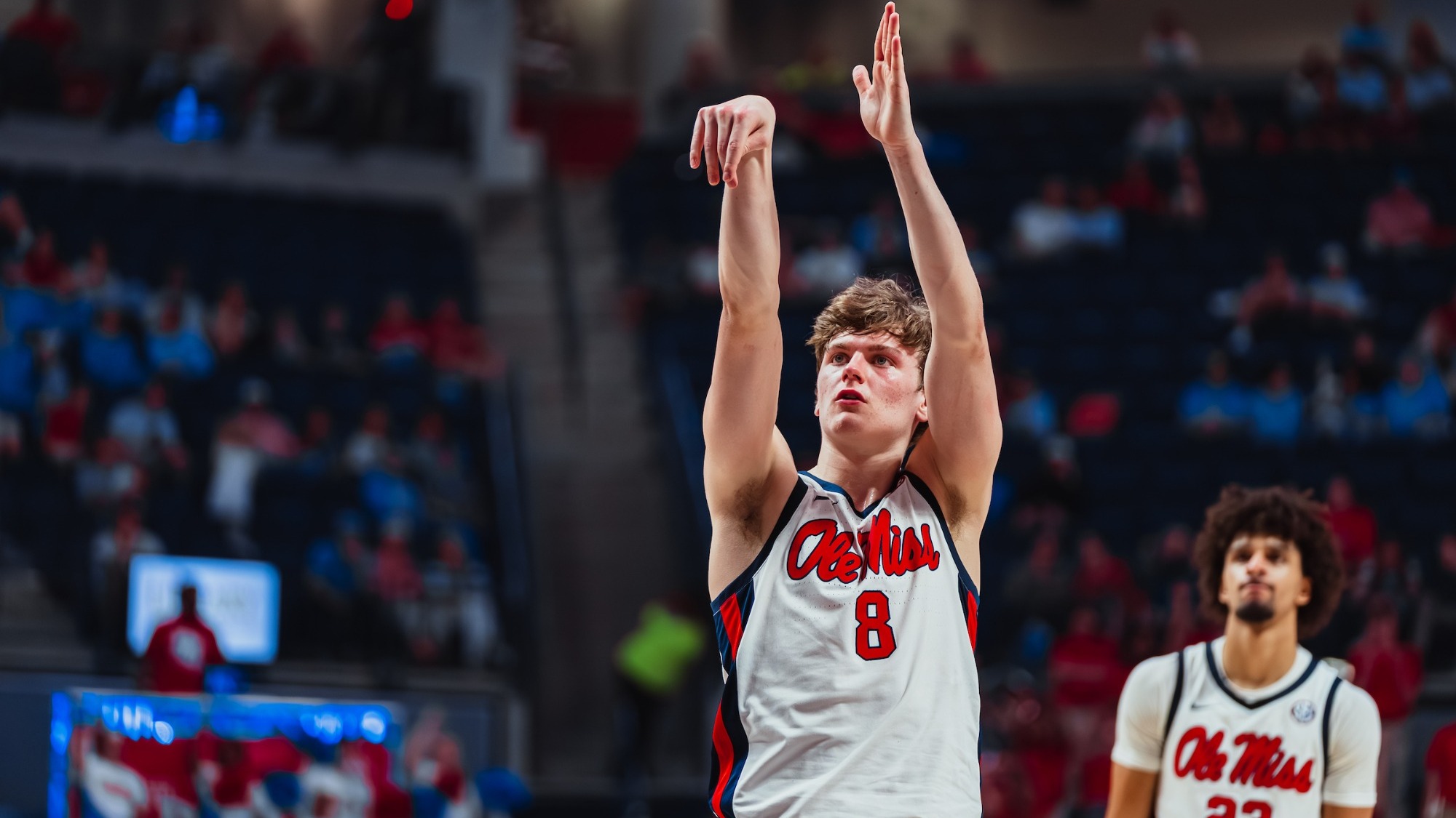 Eduardo Klafke - 2026 at Ole Miss