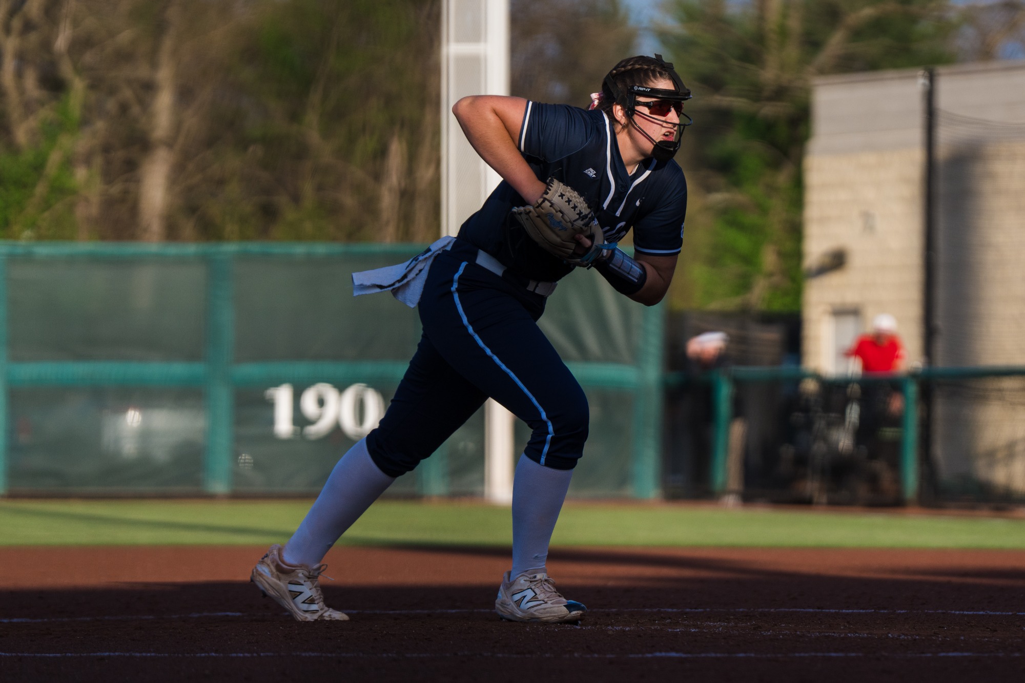 2026 Butler SB at Indiana