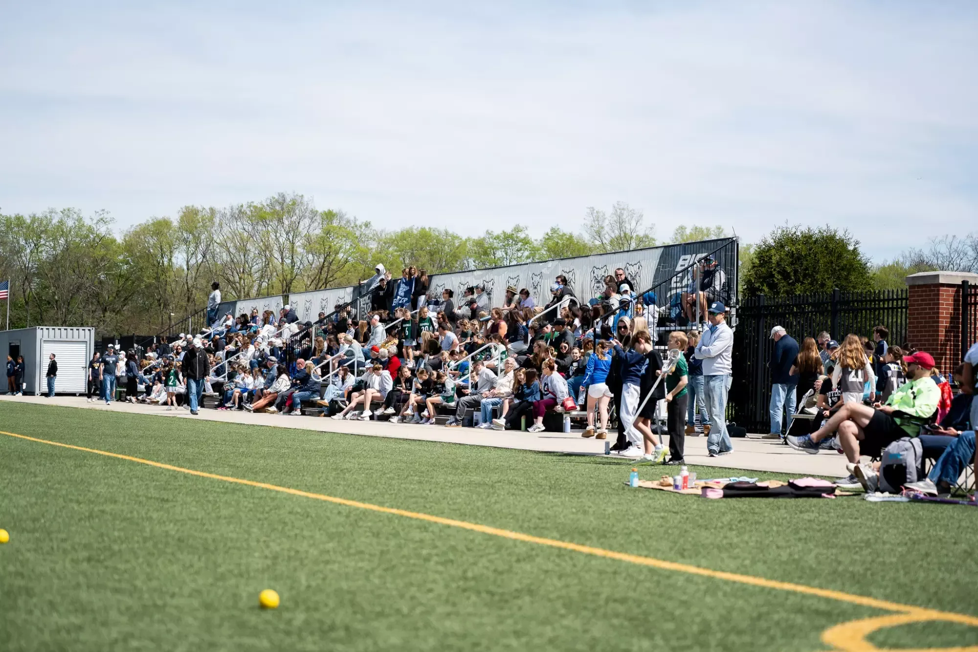 2026 WLAX vs Georgetown 