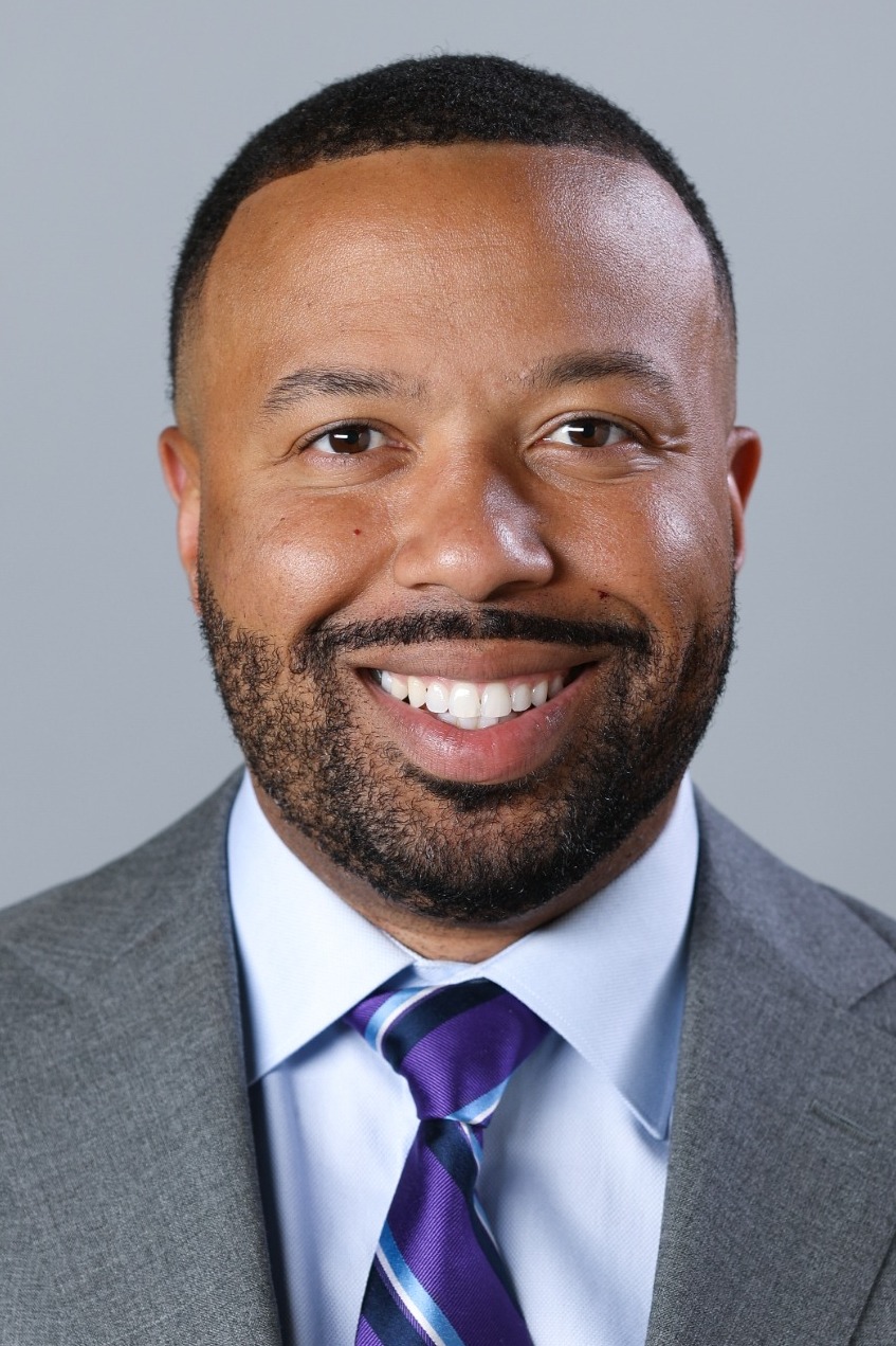 Kotie Kimble - Furman Headshot 2026