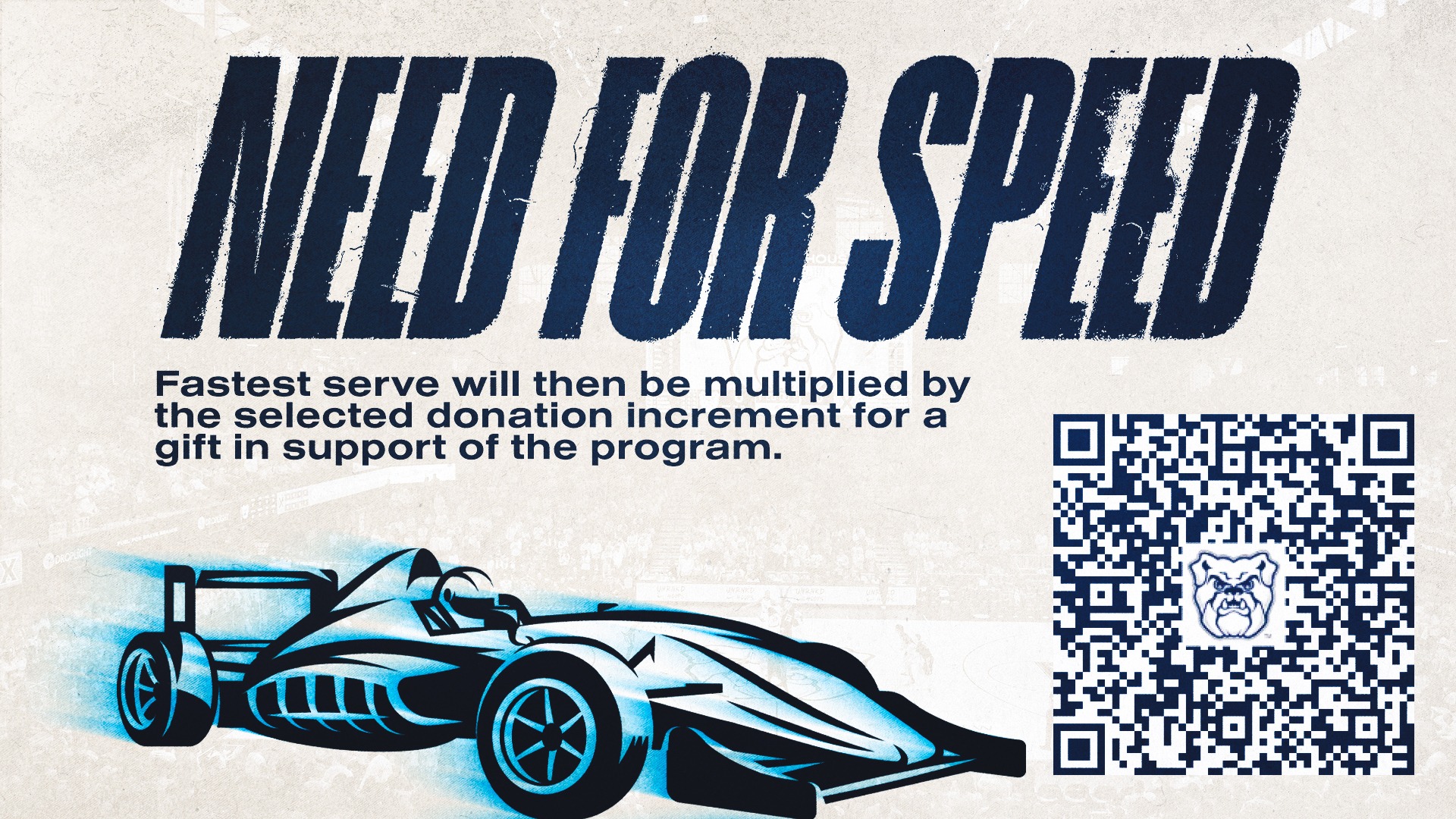 2026 Volleyball Need for Speed