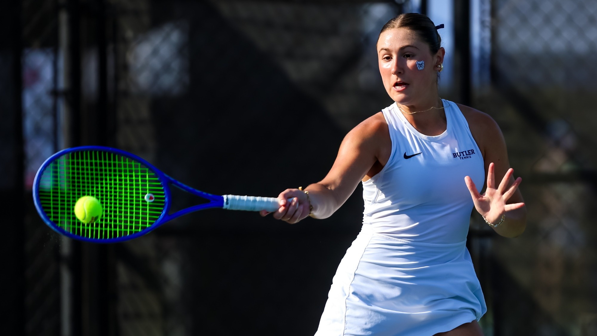 Brooke Arington - 2026 BIG EAST vs Creighton