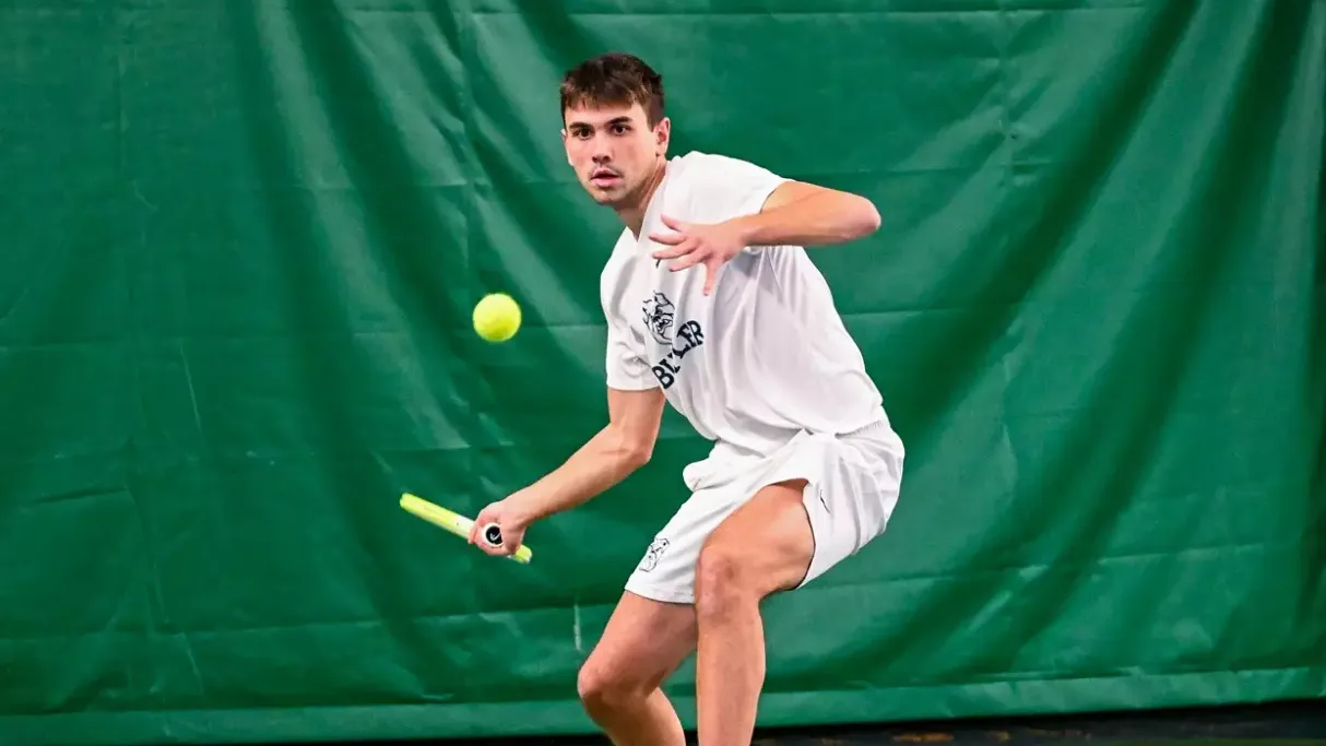 Riccardo Baldi - 2026 Ball State