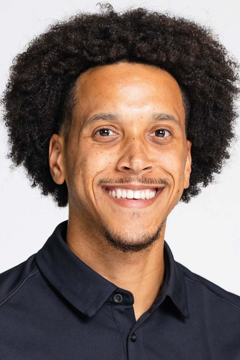 Keenan Gumbs - UAB Headshot