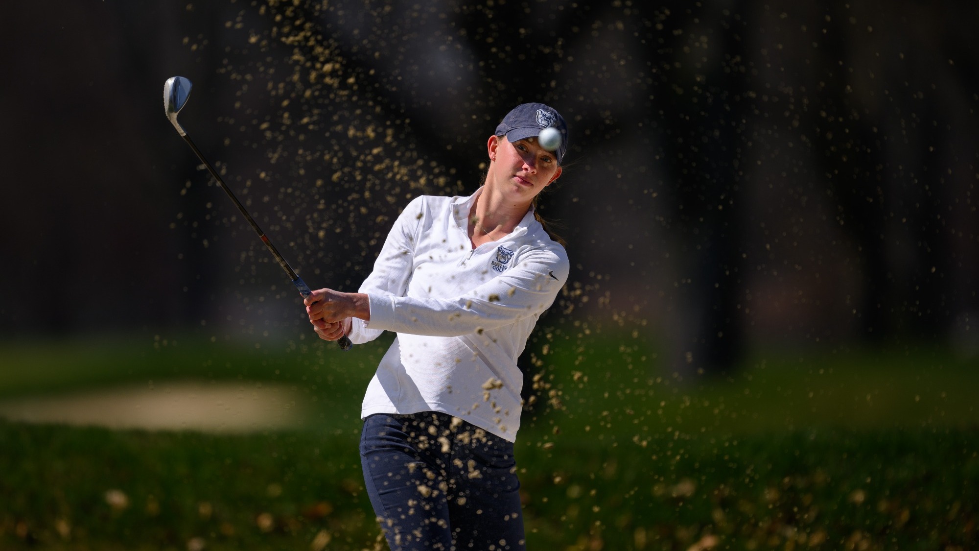 Cybil Stillson Co-Golfer of the Week 