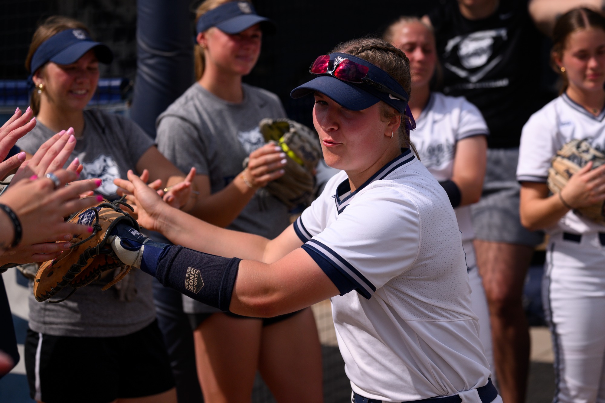 2026 Butler SB vs. IU Indy