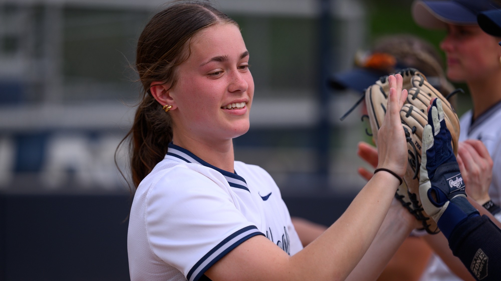 2026 SB vs IU Indy Rachel Hunt