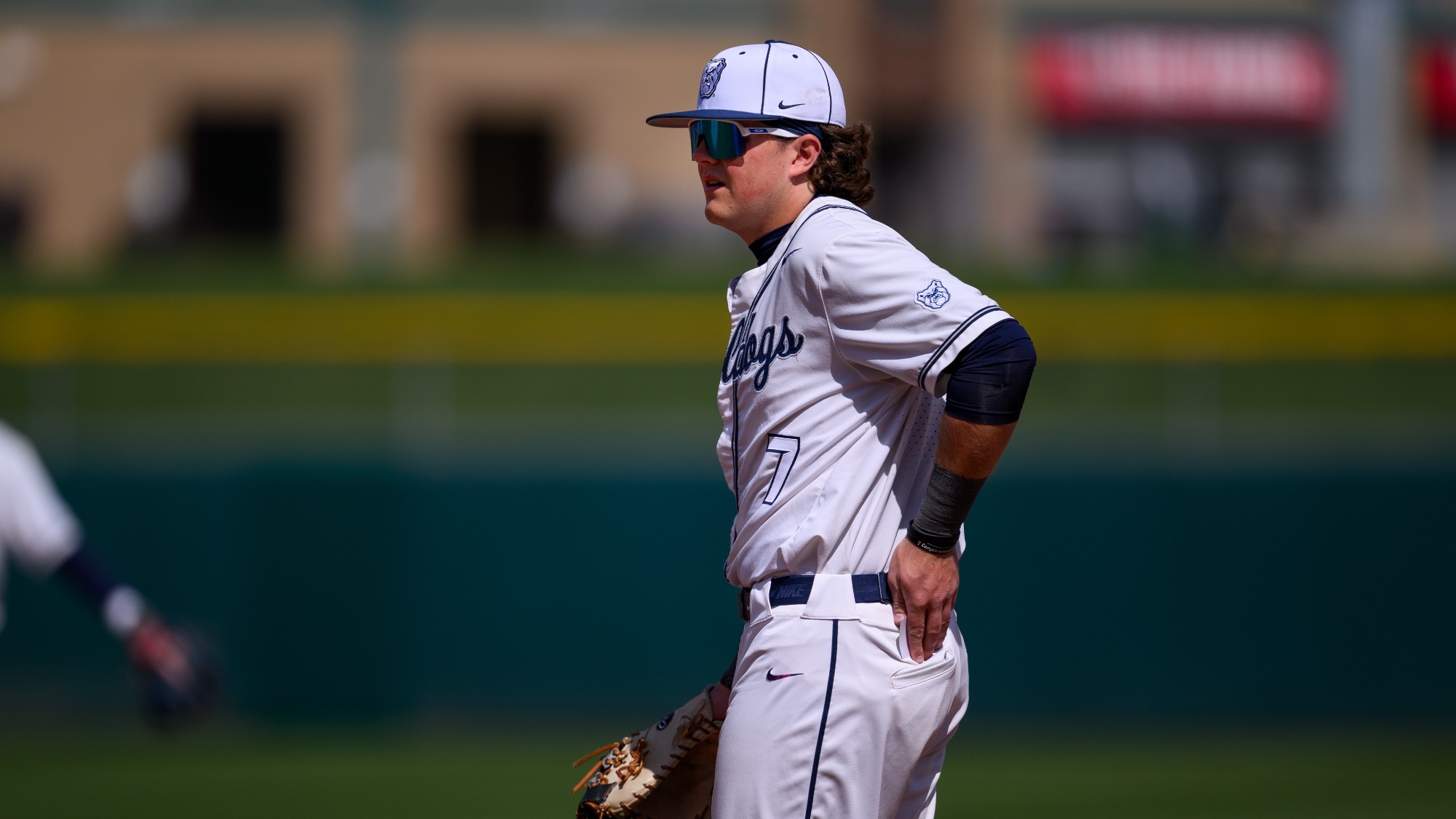 Matthew Rhoades vs. Toledo