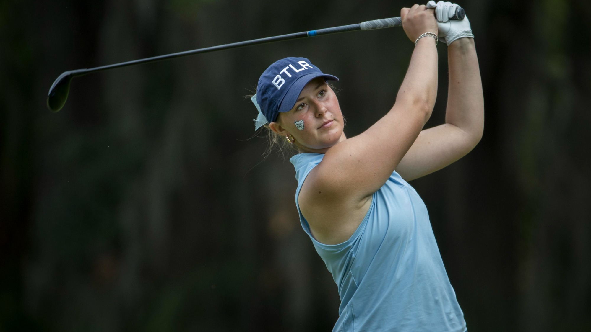 Treva Dodd - 2026 BIG EAST - Second Round