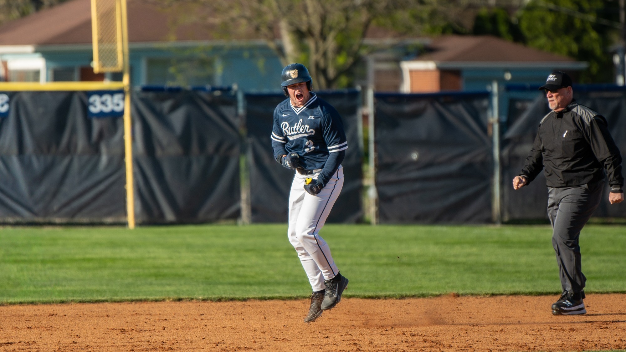 Danny Gavin vs. Southern Indiana
