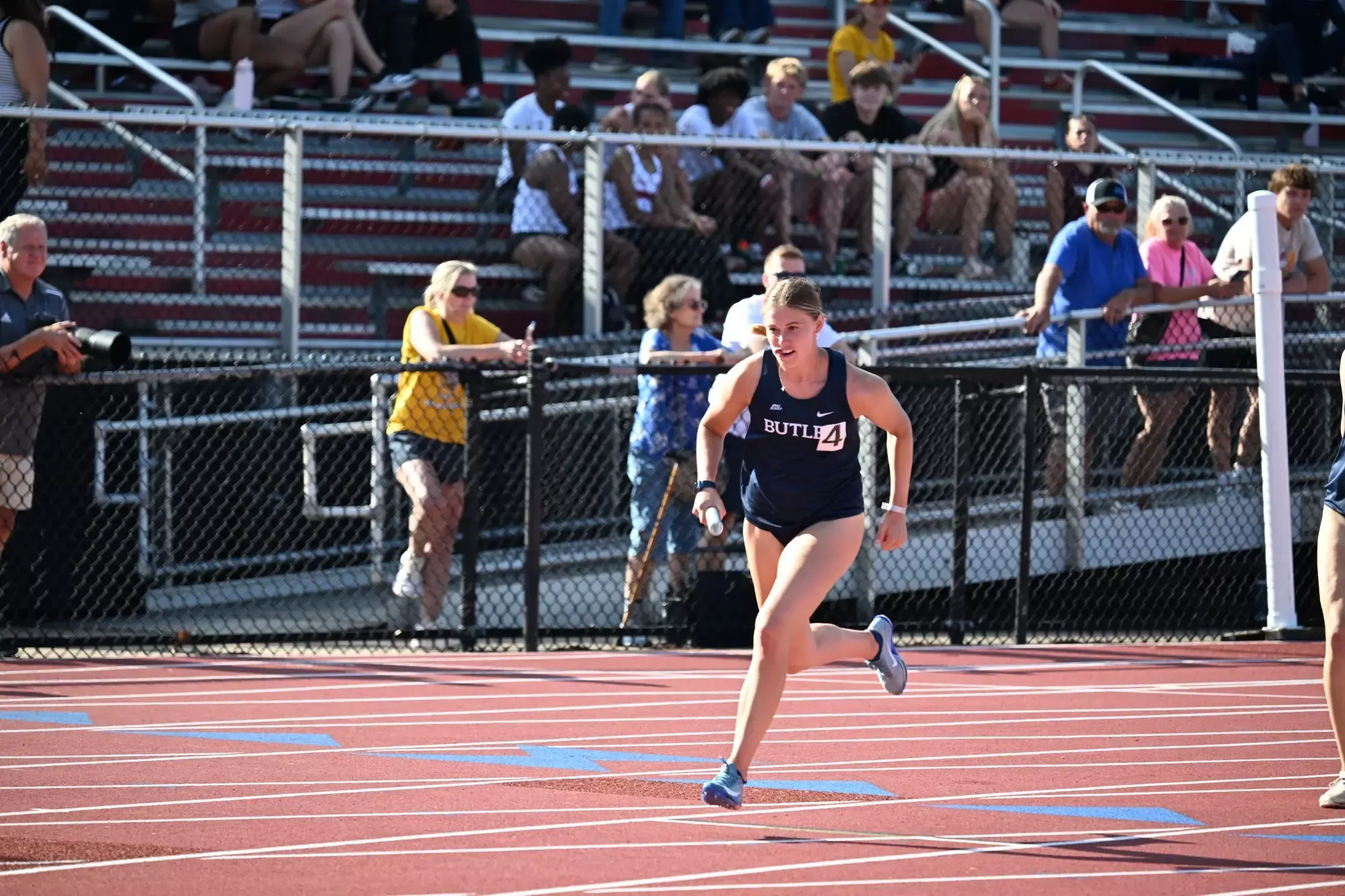 2026 Track- Clark Wood Invitational