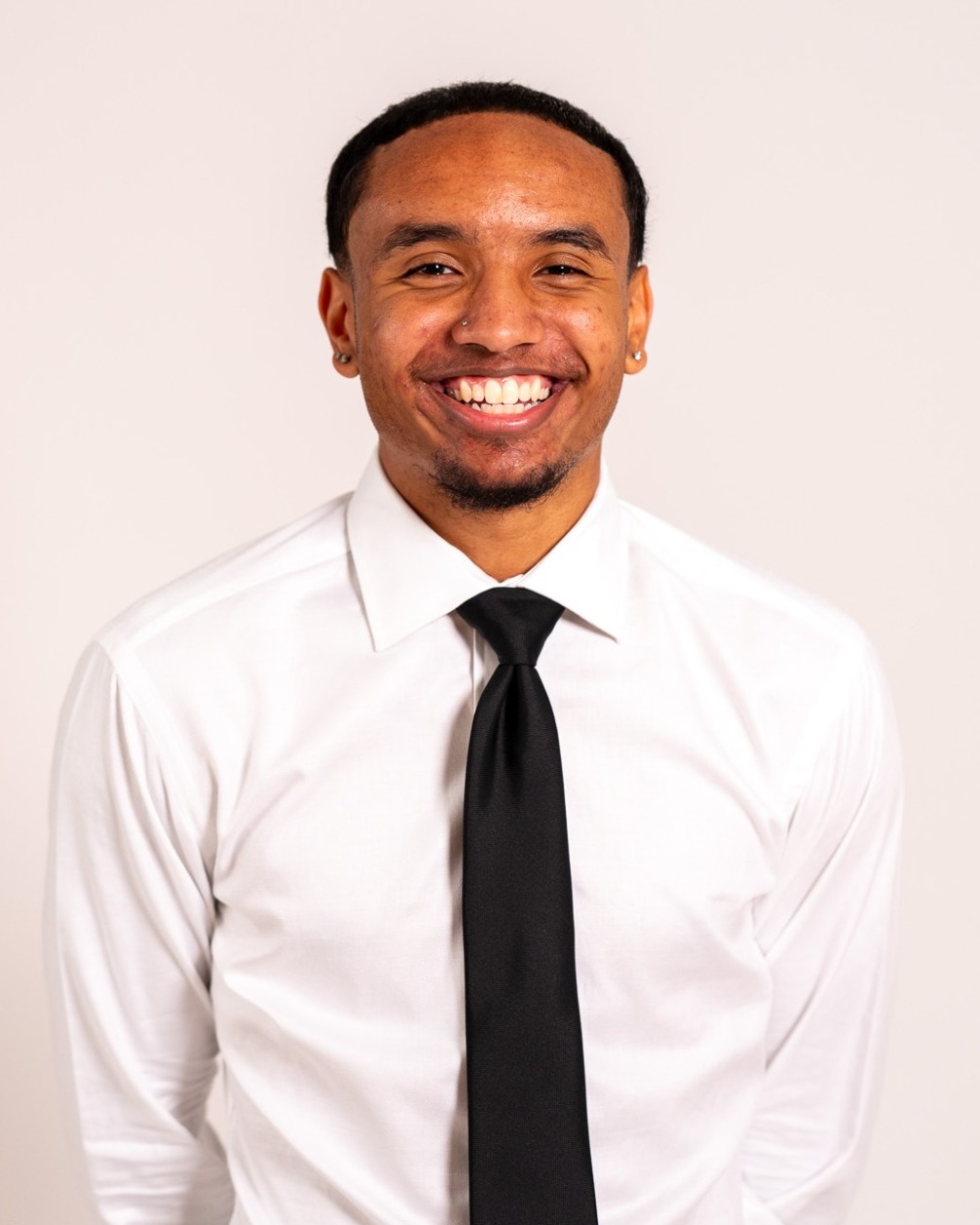 Quincy Cunningham Headshot