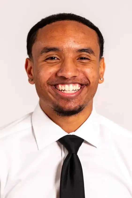 Quincy Cunningham Headshot