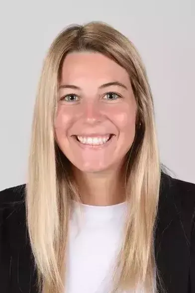 Kendal Muxlow Headshot