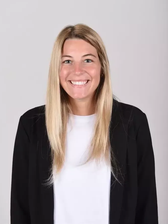 Kendal Muxlow Headshot