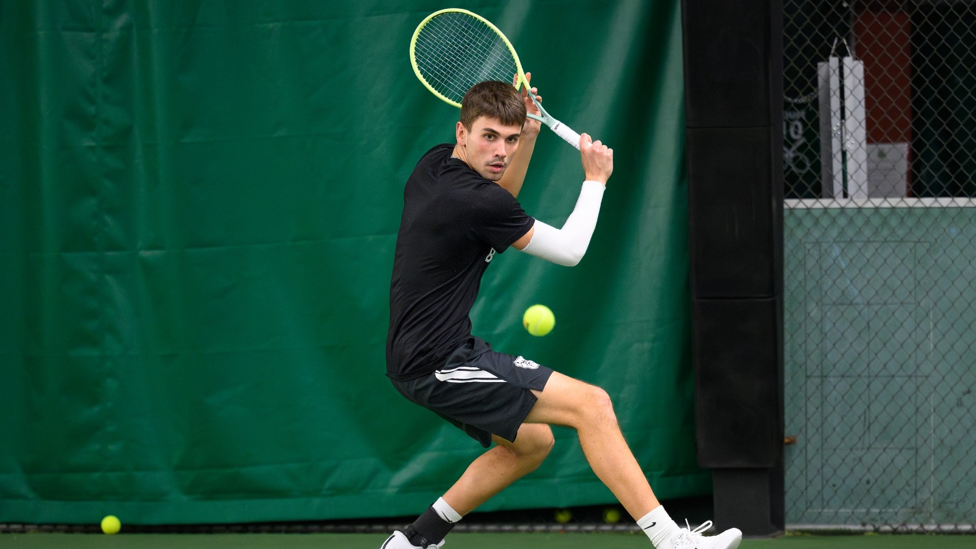 Riccardo Baldi All-BE