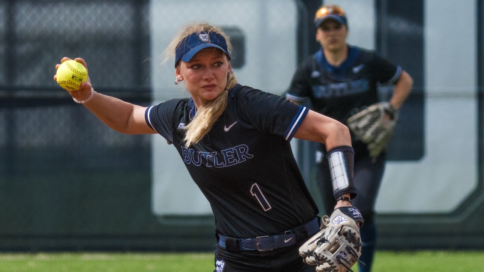 2026 SB Kayla Preiss vs Creighton