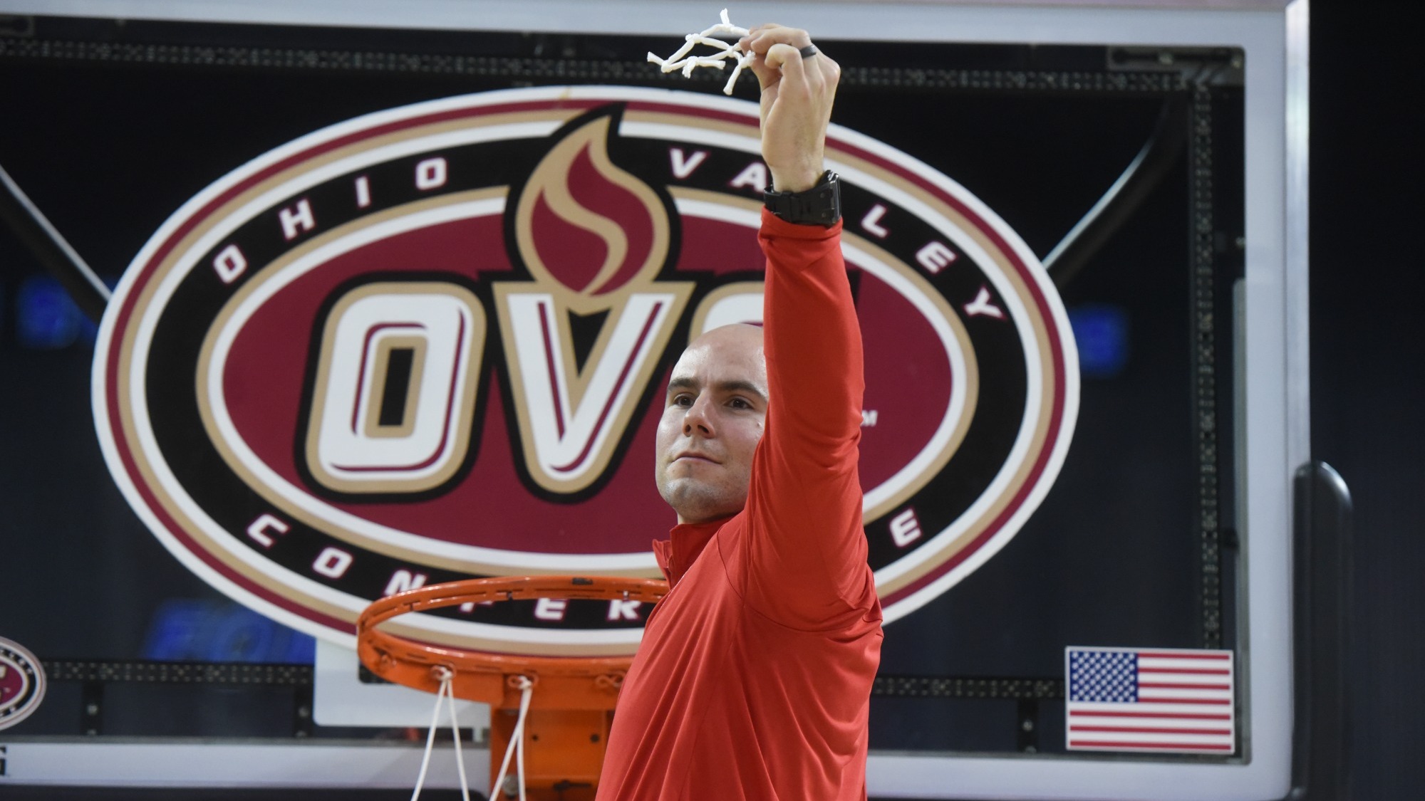 Matt Frederick - Belmont Photo