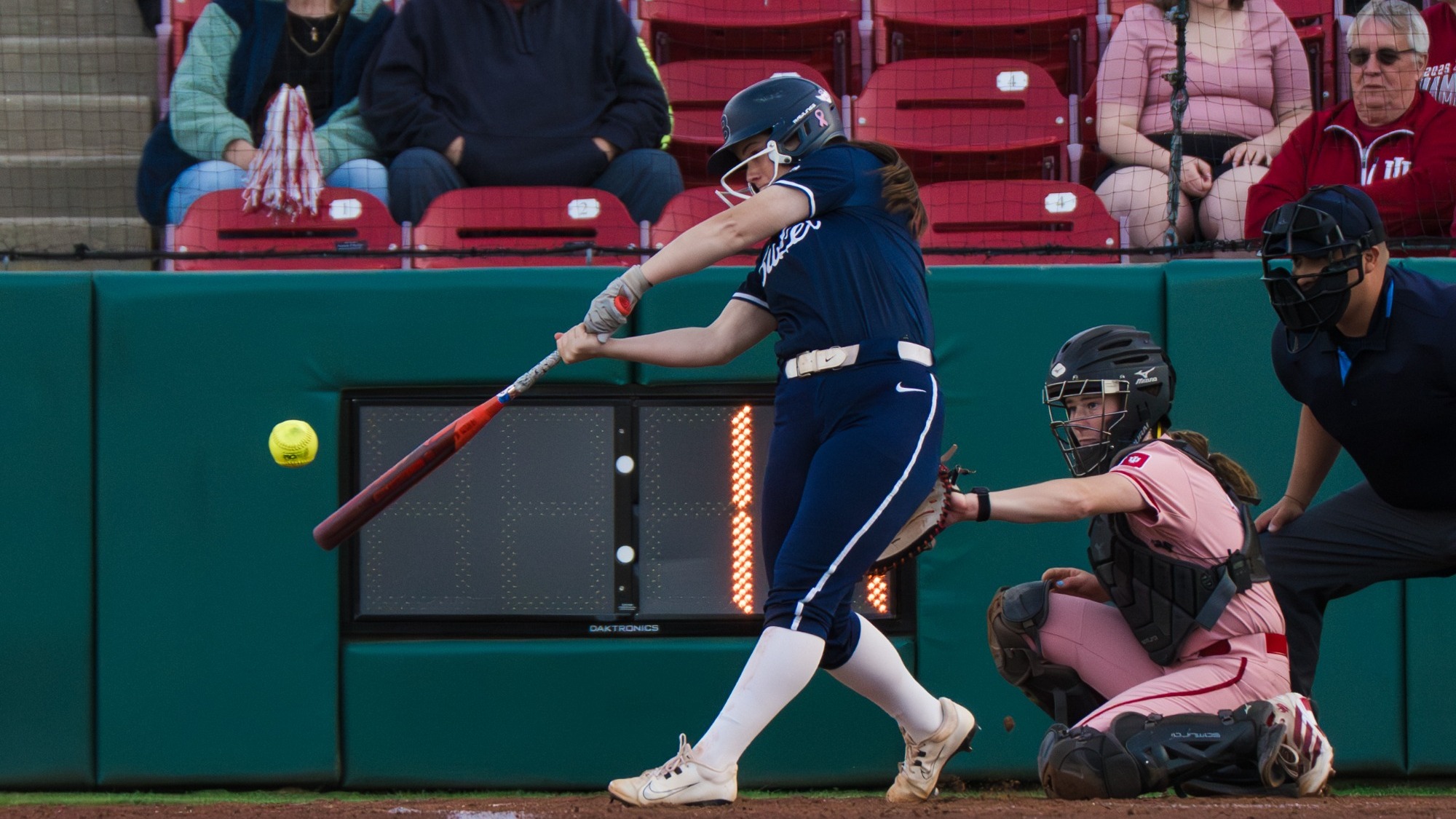 2026 SB Alona Boydston at Indiana