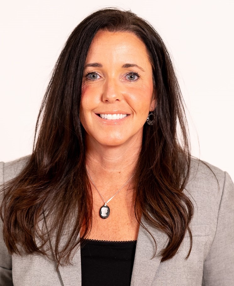 Maria Marchesano PFW Headshot