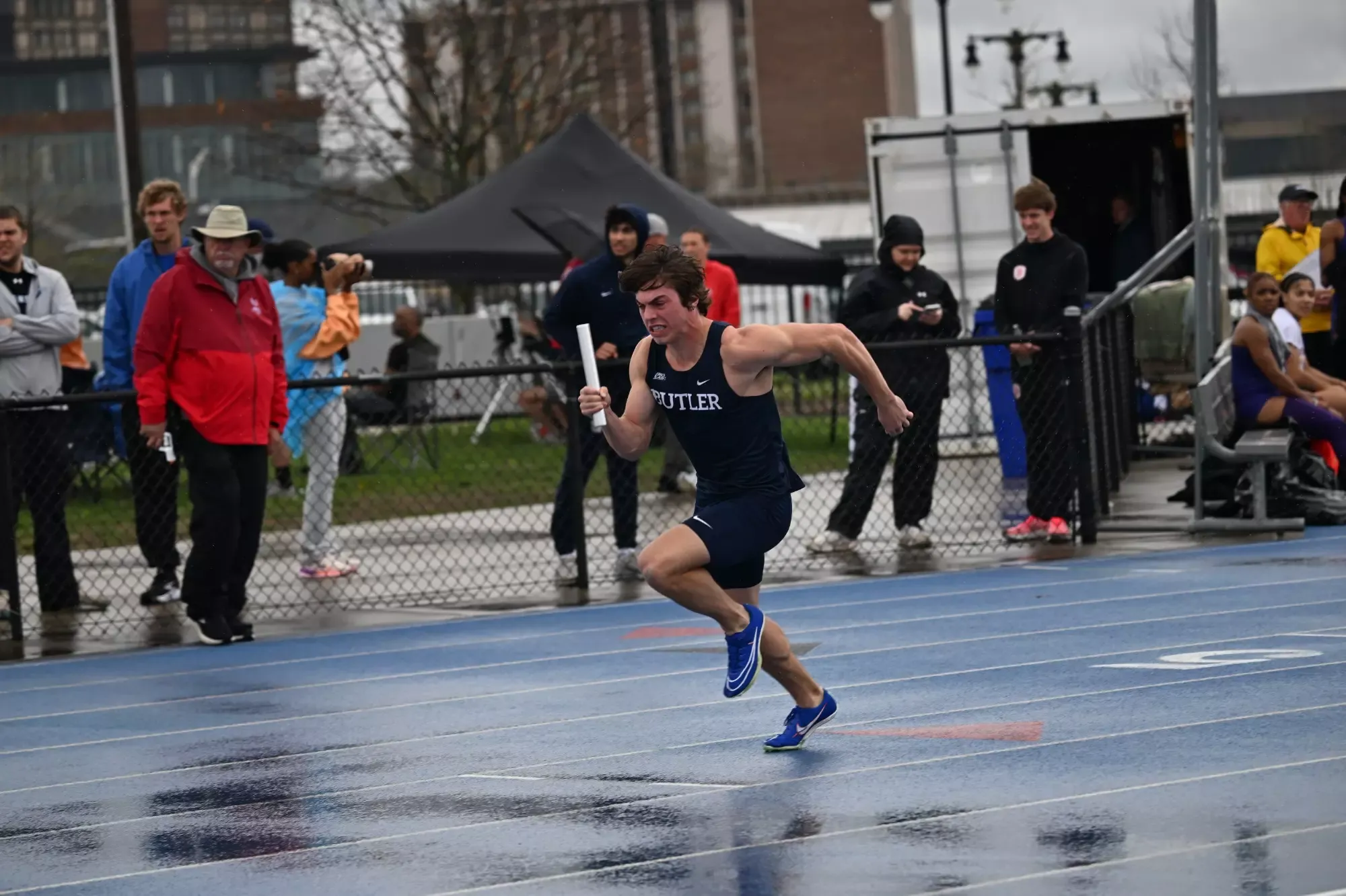 2026 Pacesetter Invitational