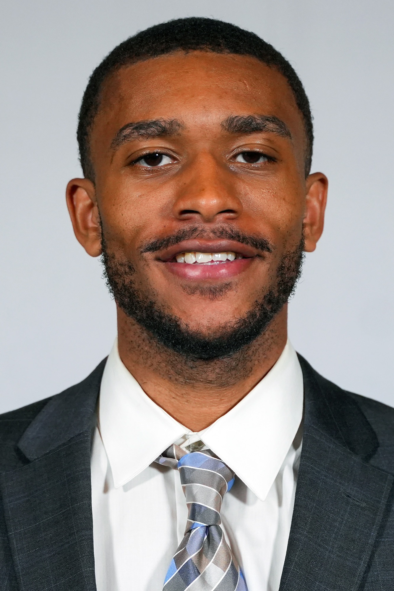 Aaron Thompson - GW Headshot