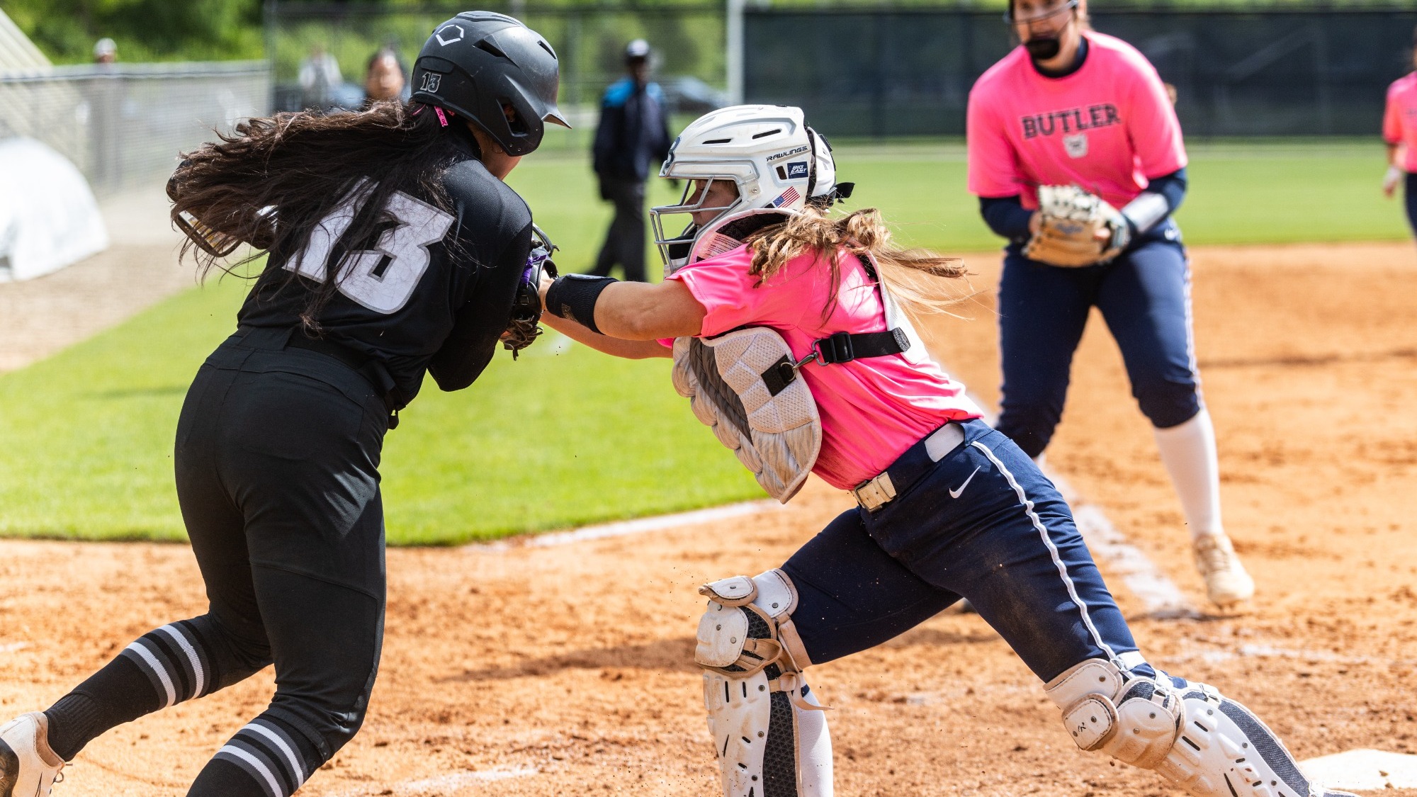 2026 SB vs Providence Kieli Ryan