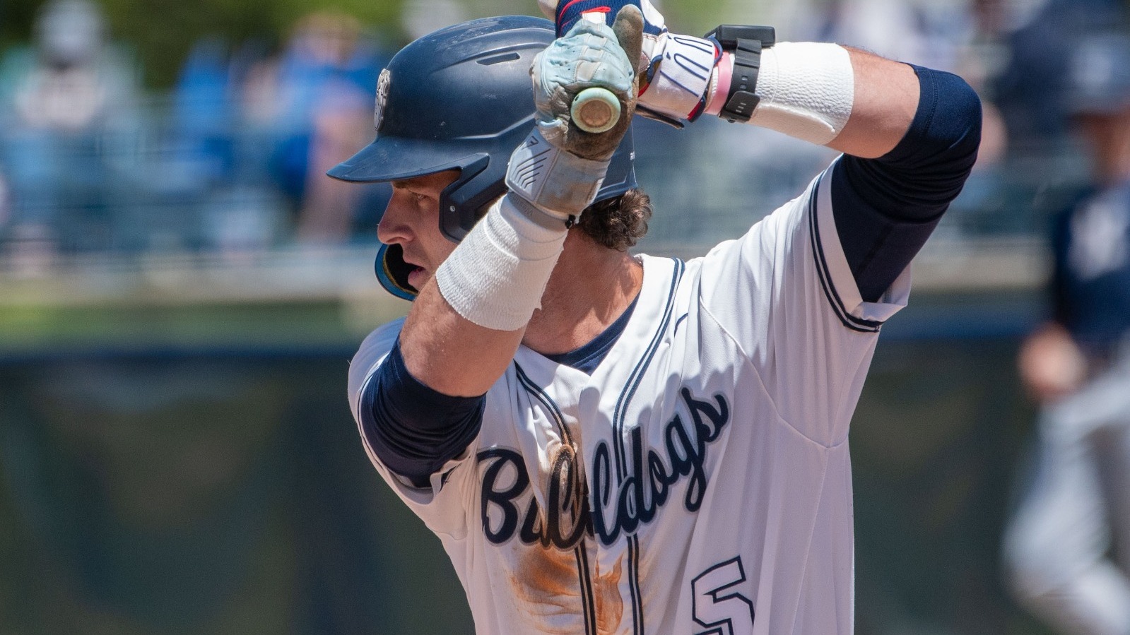 Charlie Schebler vs. Xavier