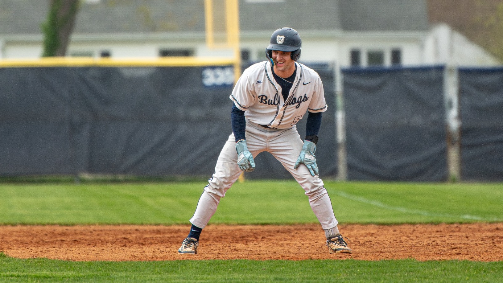 Charlie Schebler vs. UConn