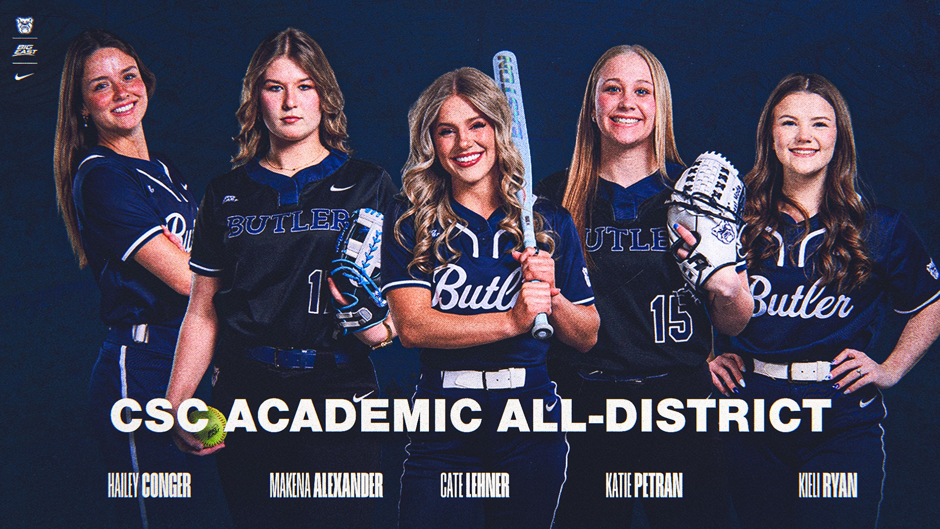 2026 SB CSC Academic All-District