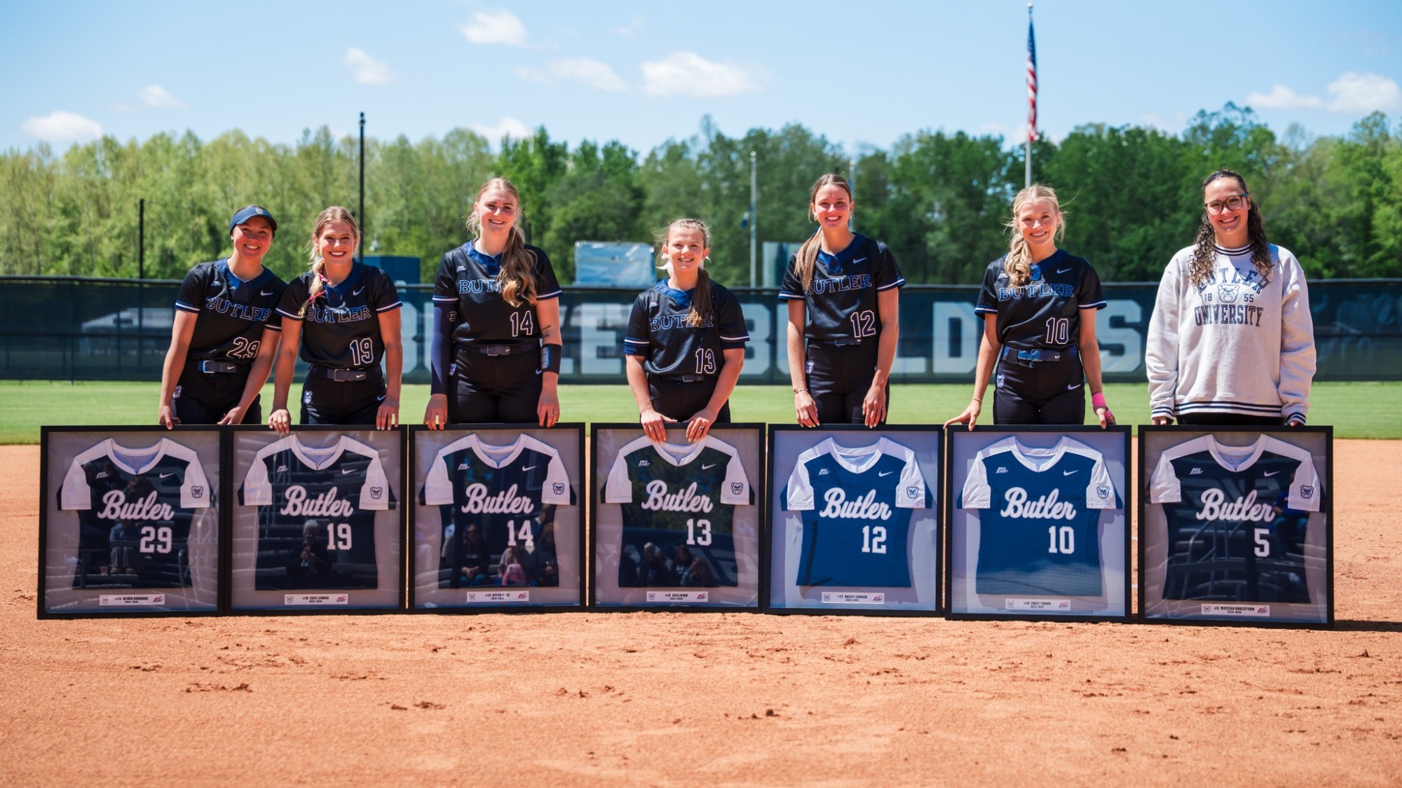2026 SB Senior Day