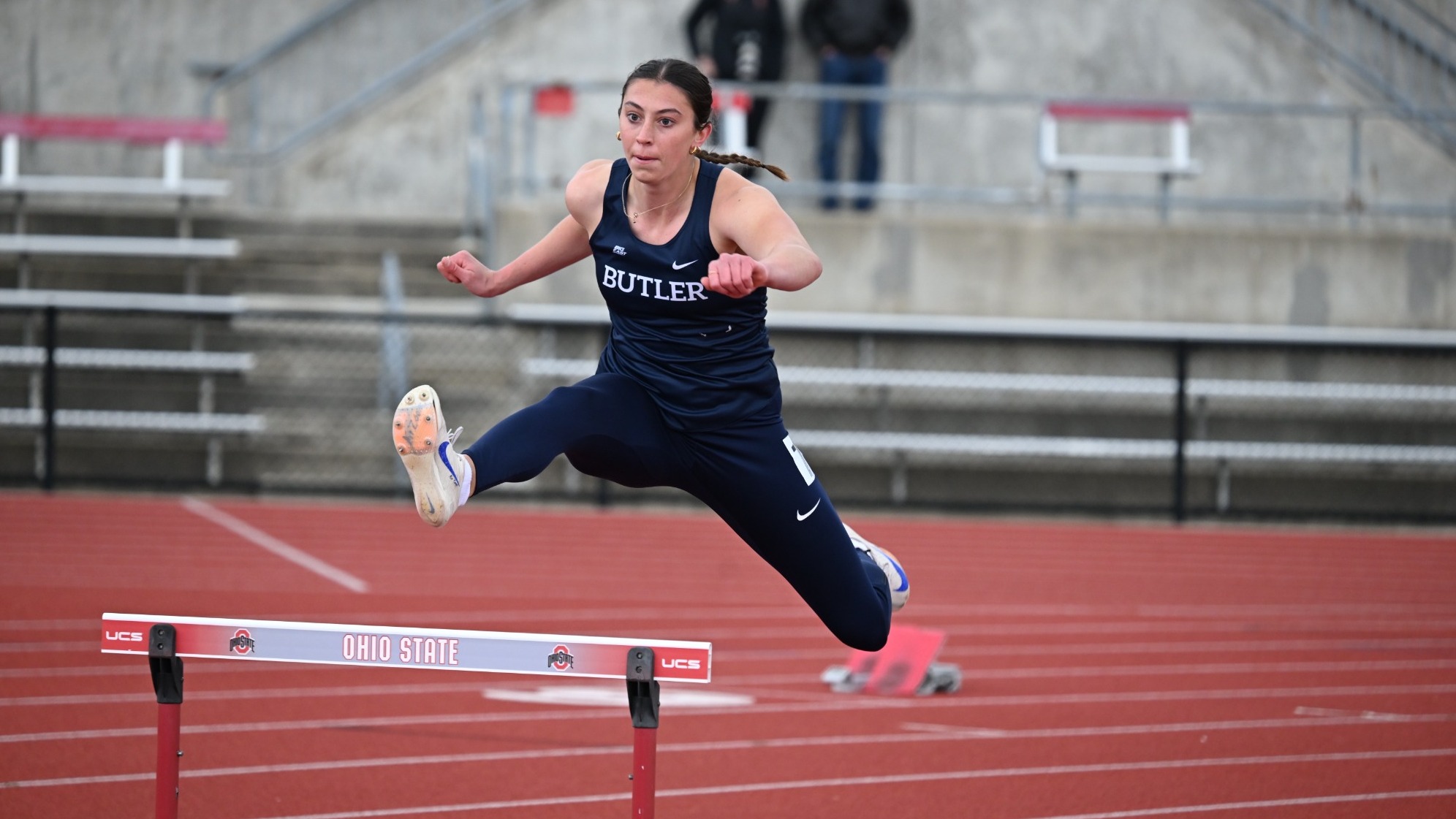Allie Minier- Jesse Owens Track Classic 2026