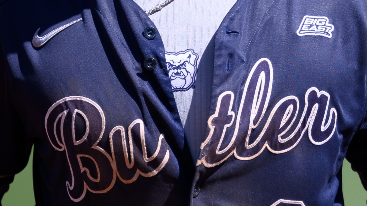 Jersey vs. Georgetown